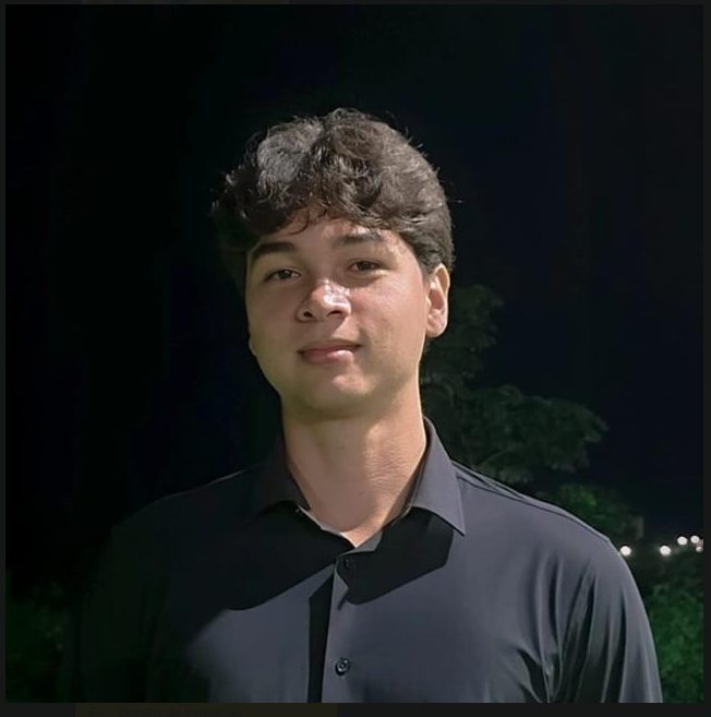 Felipe Raphael Coelho Santos